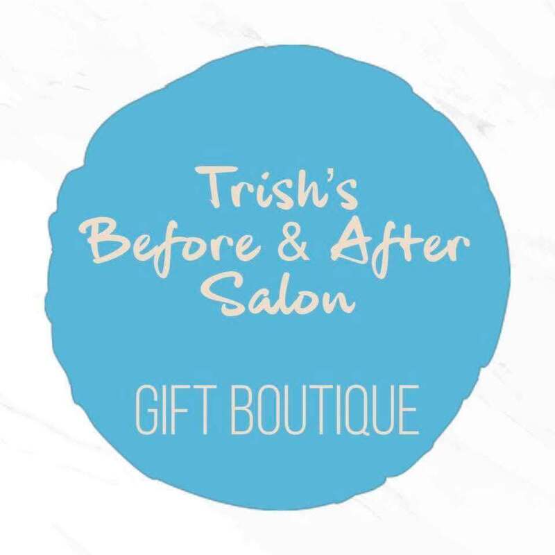 Trish's Before & After Beauty Salon and Gift Boutique