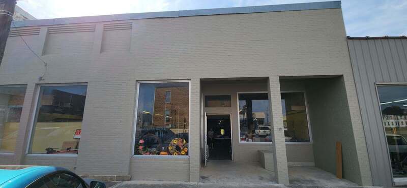 Hardware Building