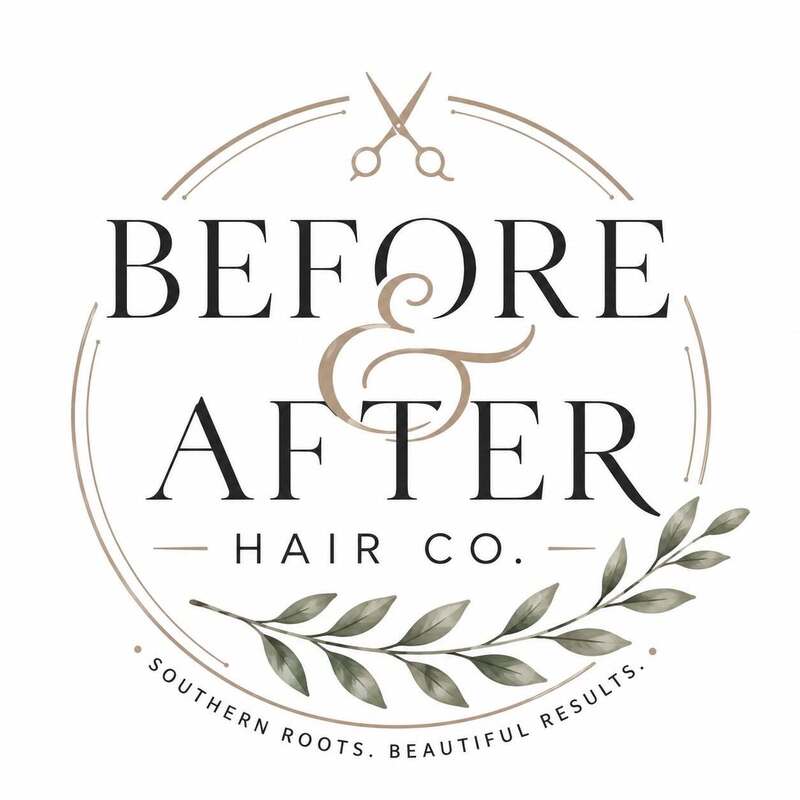 Before & After Hair Company
